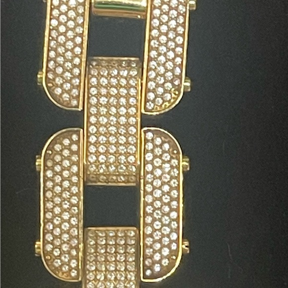 GORGEOUS and Hefty Michael Kors Watch - Picture 5 of 5